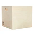 LP Storage Box (65) (Birch Plywood)