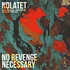 Nolatet - No Revenge Necessary