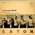 Johnny Eaton And His Princetonians - College Jazz: Modern
