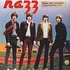 Nazz - The Fungo Bat Acetates Red Vinyl Edition