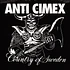 Anti Cimex - Absolute - Country Of Sweden Red Vinyl Edition