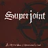 Superjoint Ritual - A Lethal Dose Of American Hatred Green Vinyl Edition