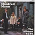 Manfred Mann - The Albums 64 - 67