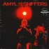 Amyl And The Sniffers - Big Attraction & Giddy Up Black & Blue Vinyl Edition