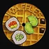 The Unknown Artist - Waffles007