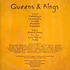 African Connection - Queens And Kings