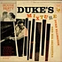 Duke Ellington And His Orchestra - Duke's Mixture