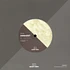 Inhmost - Genesis Dubs / Saturation Point White & Transparent Mixed Vinyl Edition