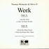 Thomas Meinecke & Move D - Work