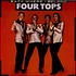 Four Tops - Back Where I Belong