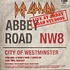 Def Leppard - Live At Abbey Road Studios