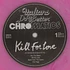 Chromatics - Kill For Love Purple Vinyl Edition
