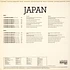 Victor Cavini - Japan