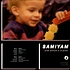 Samiyam - Sam Baker's Album