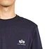 Alpha Industries - Basic T-Shirt Small Logo