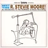 R. Stevie Moore - Meet The R. Stevie Moore! An Introduction To The Godfather Of Home Recording