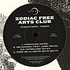 Zodiac Free Arts Club - HVNX-600