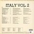 V.A. - Italy Vol. 2