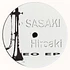 Sasaki Hiroaki - EO EP
