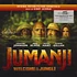 Henry Jackman - OST Jumanji: Welcome to the Jungle