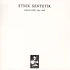Etnik Sentetik - Selected Works 1995-2006
