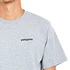 Patagonia - Line Logo Badge Responsibili-Tee