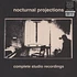 Nocturnal Projections - Complete Studio Recordings Grey Vinyl Edition