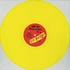 Sex Pistols - Same Old Bollocks Yellow Vinyl Edition
