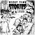 Mister Modo & Ugly Mac Beer - Night Time Stories EP Marbled Vinyl Edition