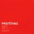 Martinez - Clearance EP Melchior Productions Ltd Remix