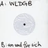 John Known - WLDGB / An Und Für Sich (RSD Exclusive)
