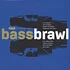 Bass Brawl - Concert At The Mullerpier #4