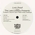 Livin’ Proof aka The Last Cowboy (Prod. J Dilla) - Funky Cowboys EP Volume 1
