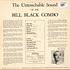 Bill Black's Combo - The Untouchable Sound Of The Bill Black Combo