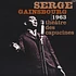 Serge Gainsbourg - Theatre Des Capucines 1963
