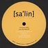 Christophe Salin - Here And Now EP