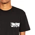 Stüssy - L.A. Riots Tee