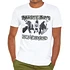 Beastie Boys - Bees Tea T-Shirt