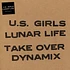 U.S. Girls - Lunar Life