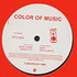 Color Of Music - Make U Mine EP