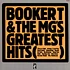 Booker T & The MG's - Greatest Hits