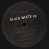 The Prince Of Dance Elbee Bad - Black White EP