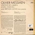 Olivier Messiaen, John Ogdon, Brenda Lucas - Visions De L'Amen