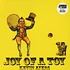 Kevin Ayers - Joy Of A Toy Yellow Vinyl Edition