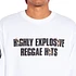 Carhartt WIP x Trojan Records - L/S Trojan Explosion T-Shirt