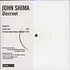 John Shima - Discreet Colored Vinyl Edition