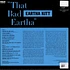 Eartha Kitt With Henri Rene And His Orchestra - That Bad Eartha