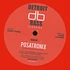 Posatronix - Danz EP