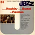 Erskine Hawkins / Charlie Barnet / Bud Freeman - I Giganti Del Jazz Vol. 34