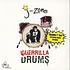 J-Zone - Guerrilla Drums